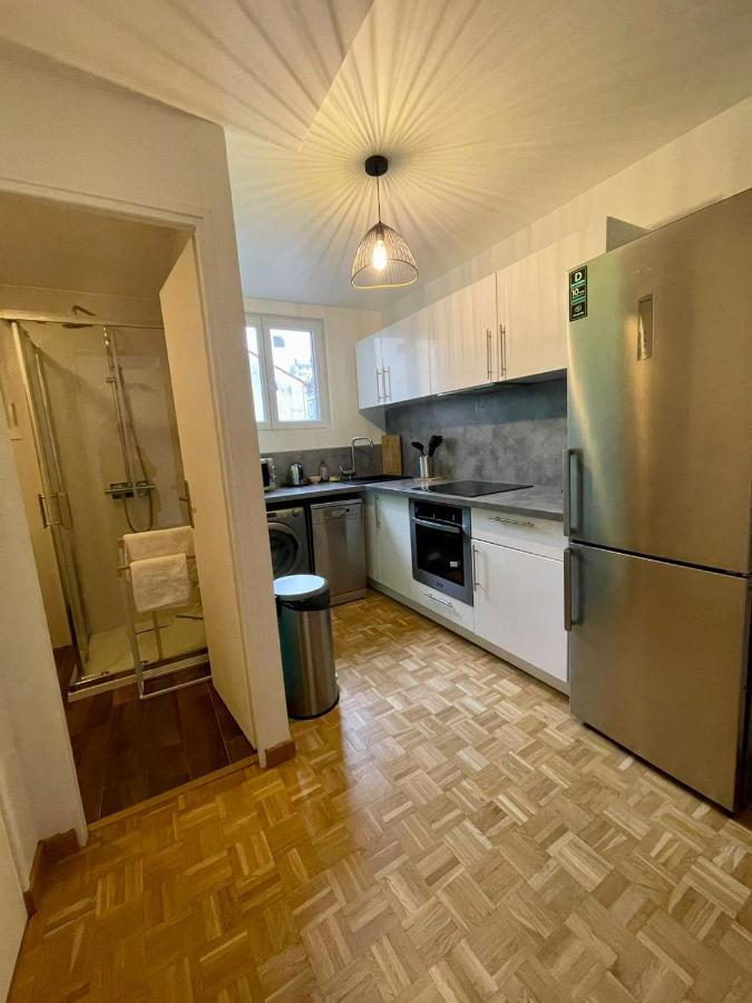 Apartment Le Lotus 71 Chalon-sur-Saone