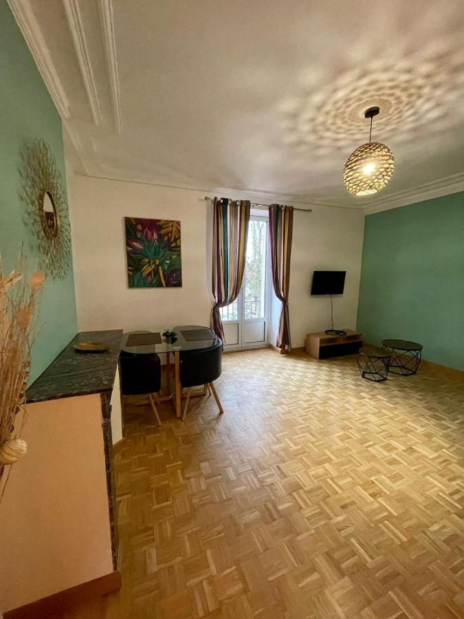 Apartment Le Lotus 71