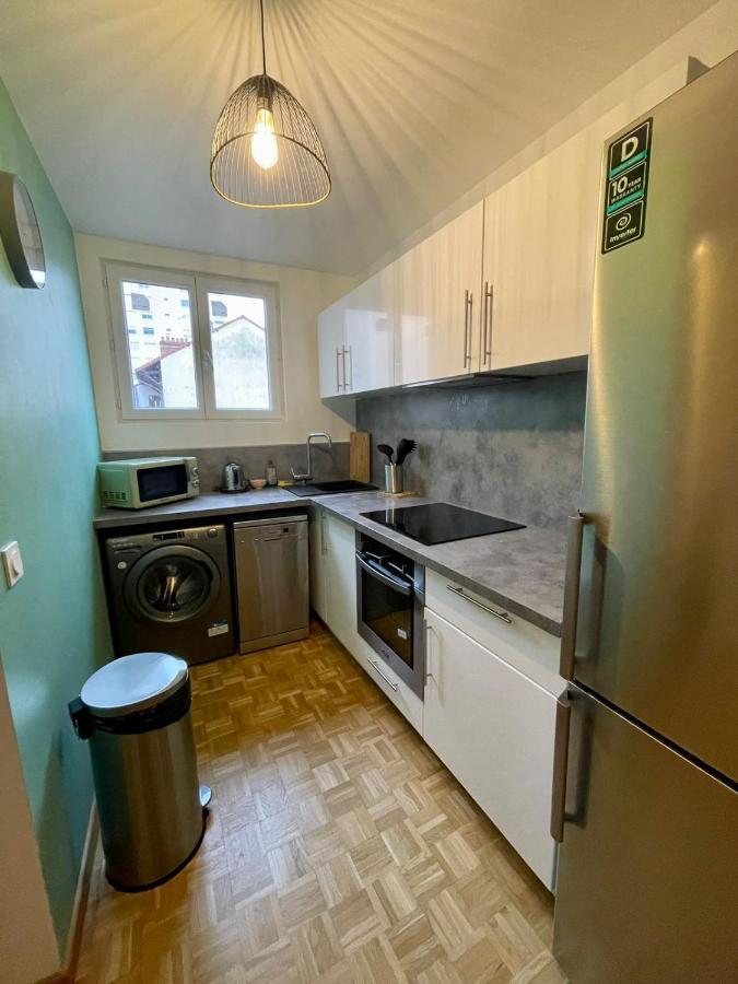 Apartment Le Lotus 71 *